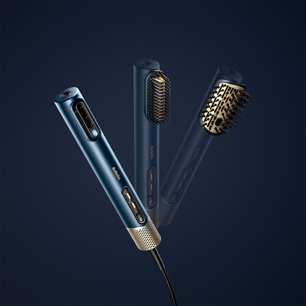 Фен-щітка для волосся BaByliss Air Wand