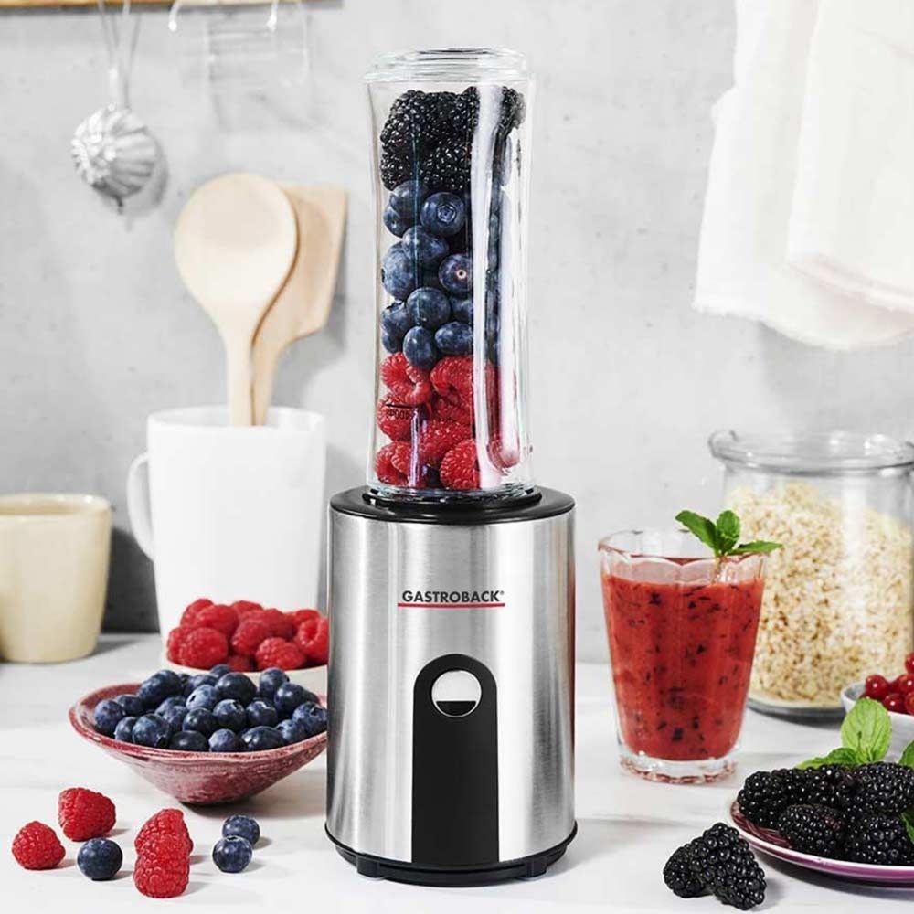 Блендер Gastroback Smoothie Maker Mix & Go