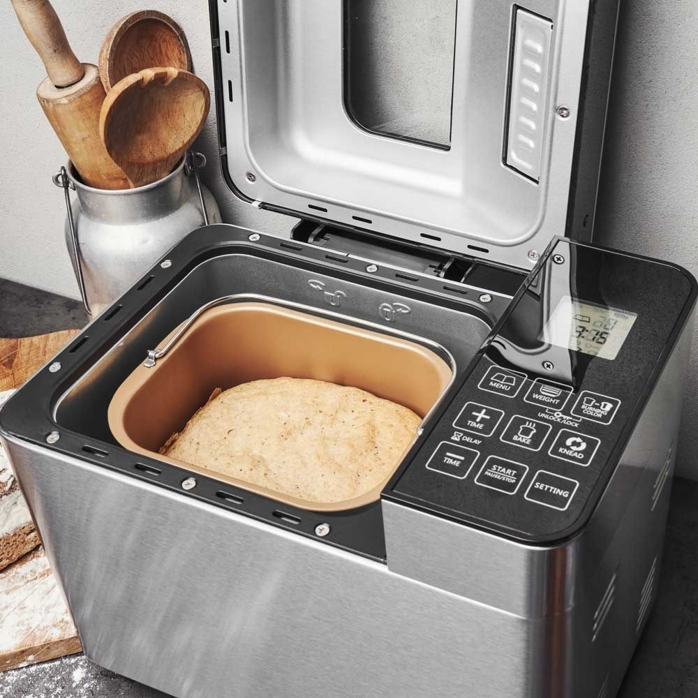 Хлебопечка Gastroback Breadmaker Advanced