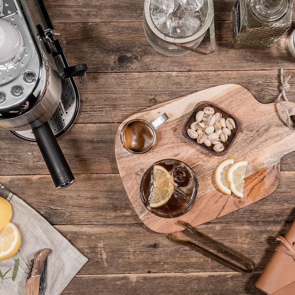 Техніка Gastroback: кавоварка Espresso Piccolo