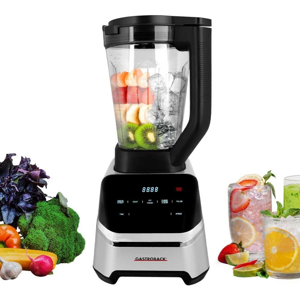 Блендер Gastroback Multi-Power Blender Mix & Soup
