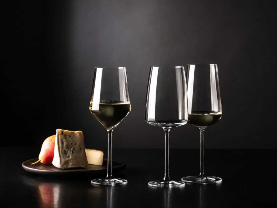 Набор бокалов для белого вина Sauvignon Blanc Zwiesel Glas PURE